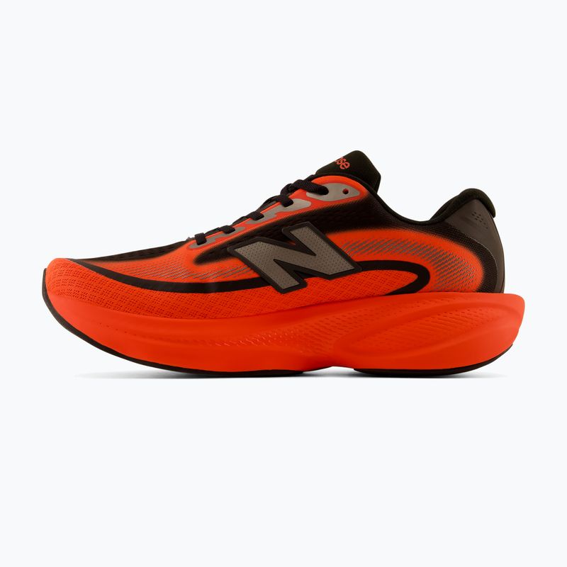 Herren-Laufschuhe New Balance Ellipse V1 neo flame/black 3