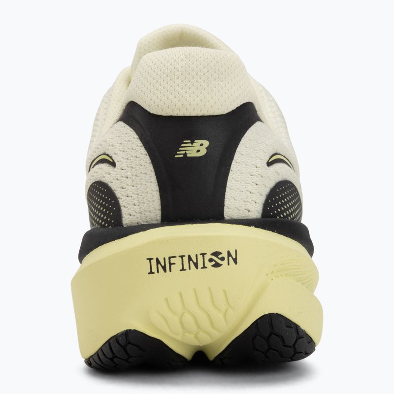 Herren-Laufschuhe New Balance 1080's V15 pistachio butter/black 6