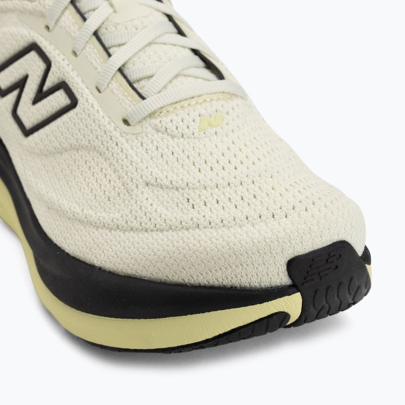 Herren-Laufschuhe New Balance 1080's V15 pistachio butter/black 7