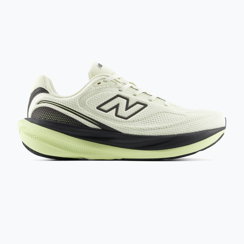 Herren-Laufschuhe New Balance 1080's V15 pistachio butter/black 2