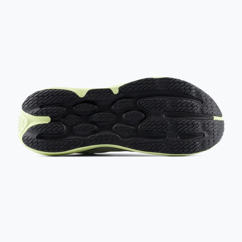 Herren-Laufschuhe New Balance 1080's V15 pistachio butter/black 6