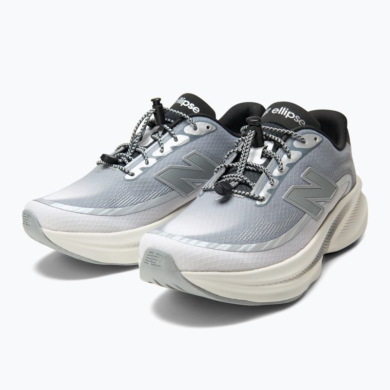 Laufschuhe für Damen New Balance Ellipse V1 grey 4