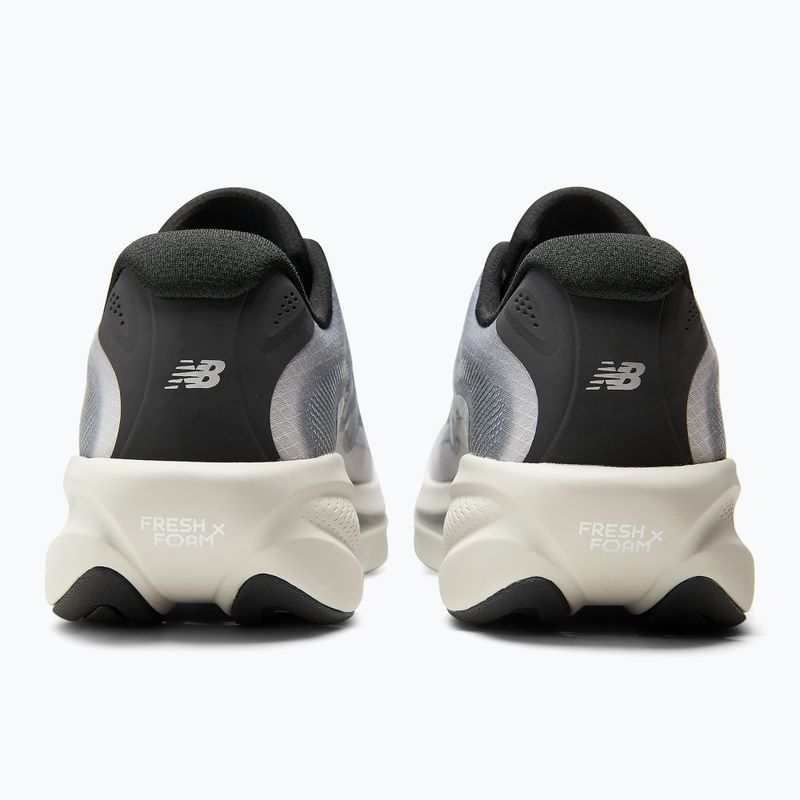 Laufschuhe für Damen New Balance Ellipse V1 grey 5