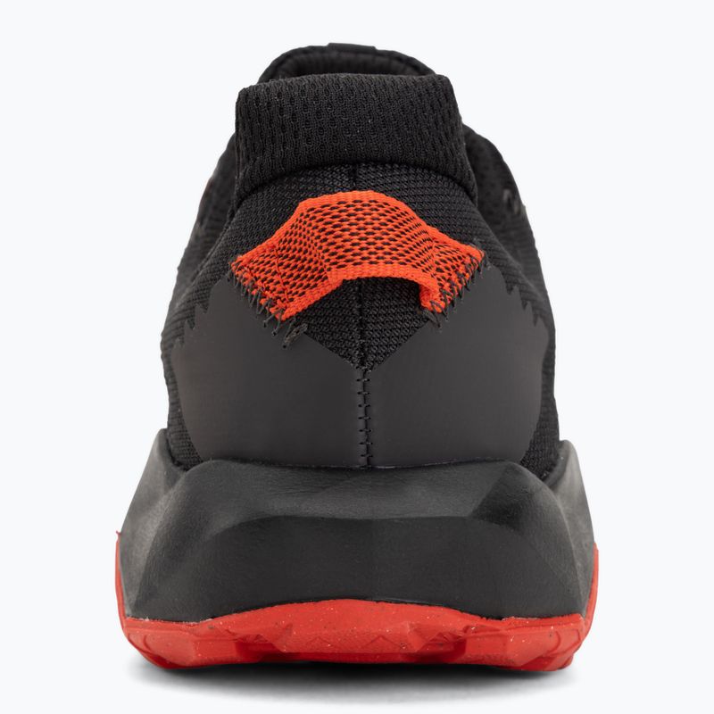 Herren-Laufschuhe New Balance Dynasoft Nitrel V6 black/neo flame 6
