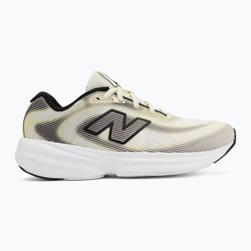 Herren-Laufschuhe New Balance 411's V4 reflection/fennel seed/black 2