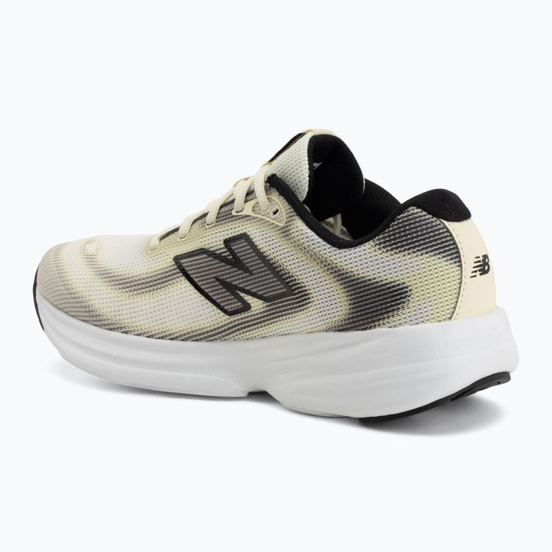Herren-Laufschuhe New Balance 411's V4 reflection/fennel seed/black 3