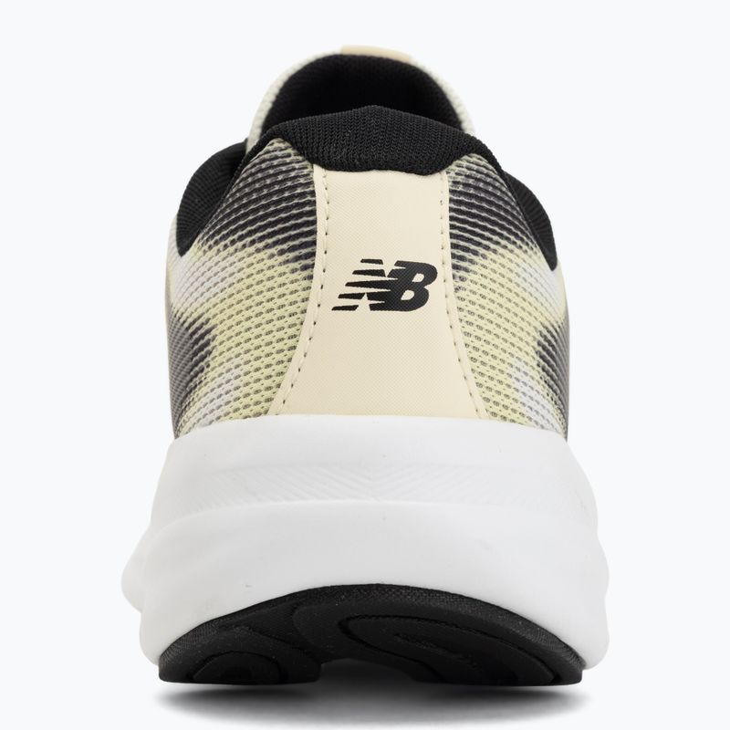 Herren-Laufschuhe New Balance 411's V4 reflection/fennel seed/black 6