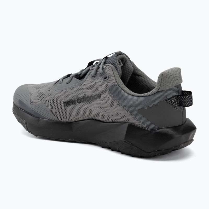 Herren-Laufschuhe New Balance Dynasoft Nitrel V6 black/dark night/neo flame 3