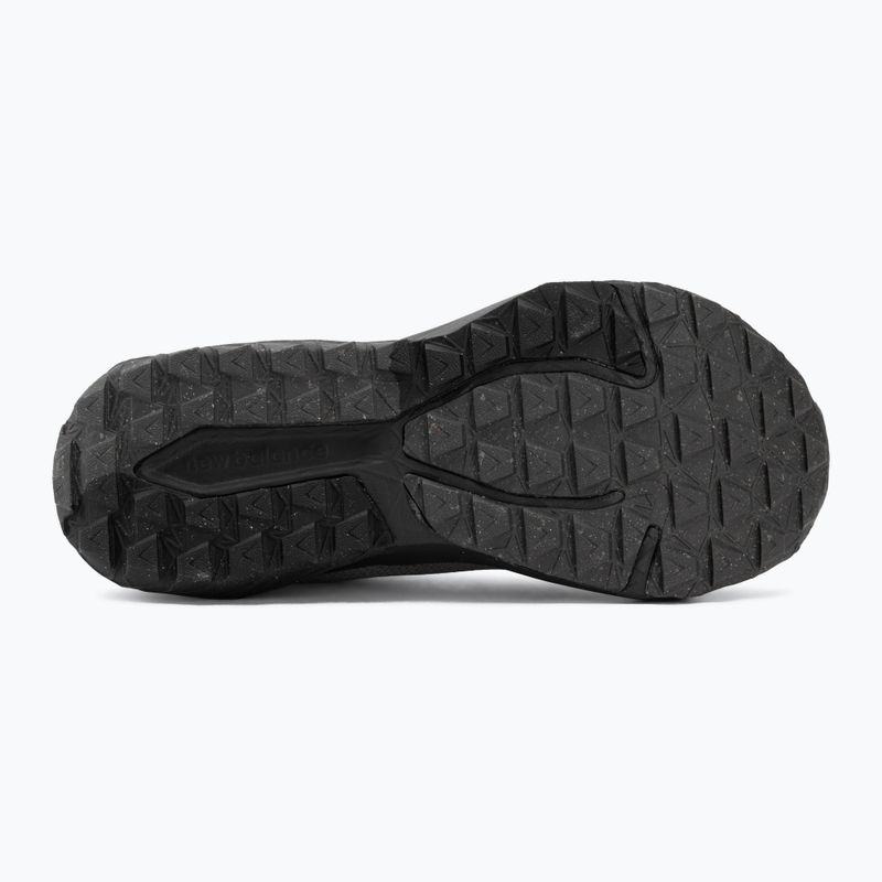 Herren-Laufschuhe New Balance Dynasoft Nitrel V6 black/dark night/neo flame 4