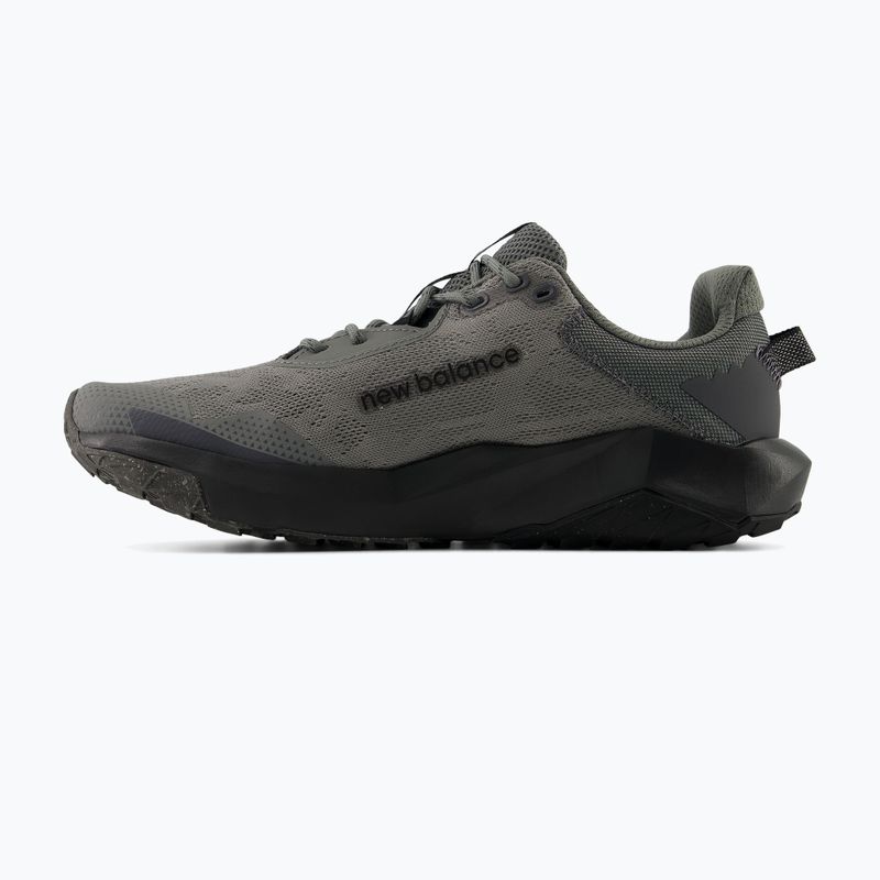 Herren-Laufschuhe New Balance Dynasoft Nitrel V6 black/dark night/neo flame 2