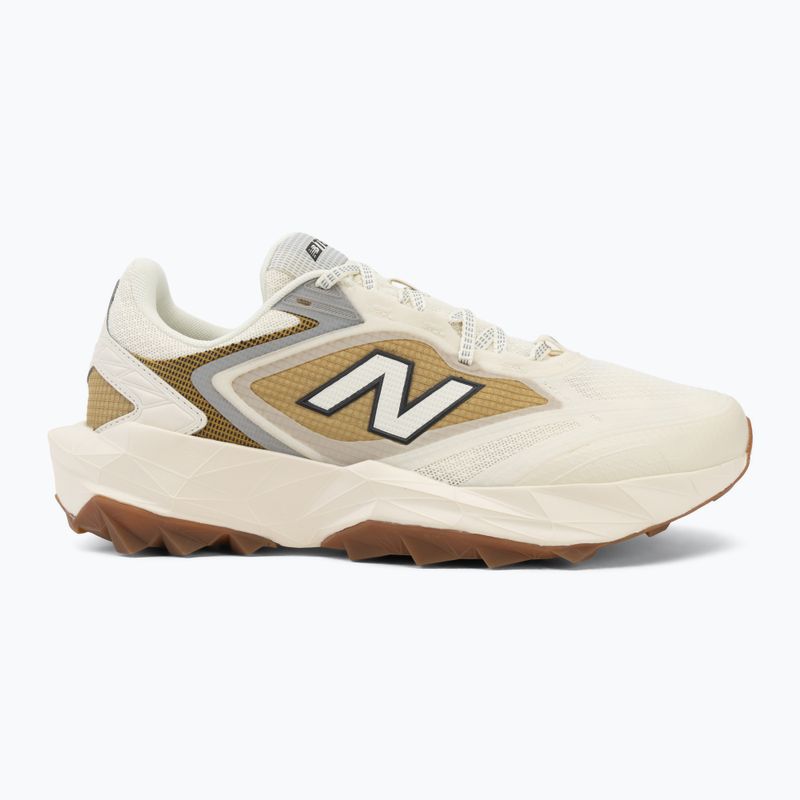 Herren-Laufschuhe New Balance Tektrel Utility V1 basil oil/angora/gum 2