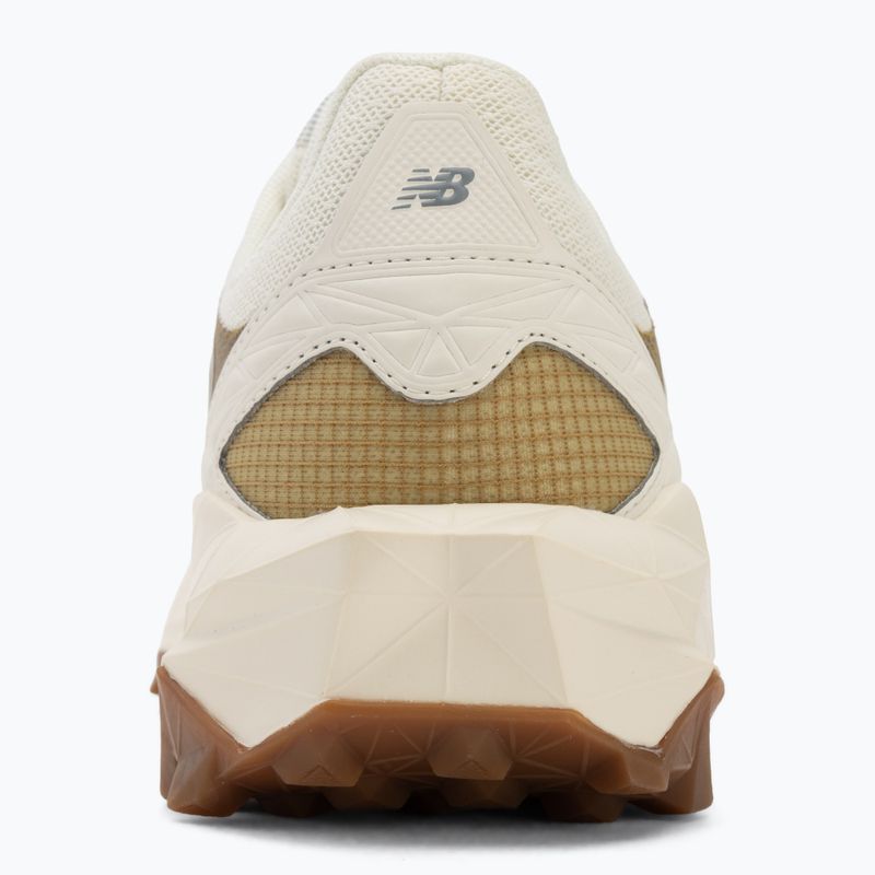 Herren-Laufschuhe New Balance Tektrel Utility V1 basil oil/angora/gum 6