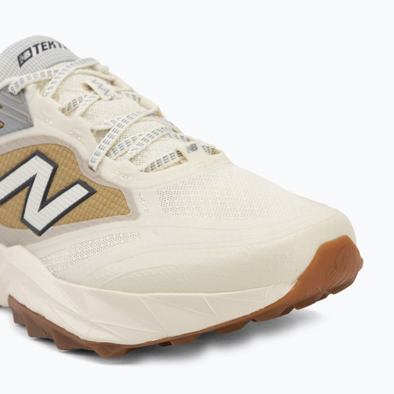 Herren-Laufschuhe New Balance Tektrel Utility V1 basil oil/angora/gum 7