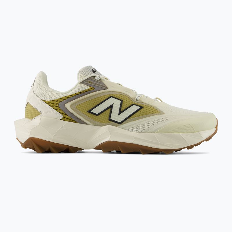 Herren-Laufschuhe New Balance Tektrel Utility V1 basil oil/angora/gum 2
