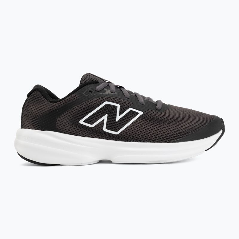 Herren-Laufschuhe New Balance 411's V4 black/white/magnet 2
