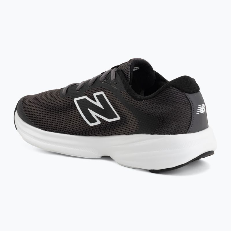 Herren-Laufschuhe New Balance 411's V4 black/white/magnet 3