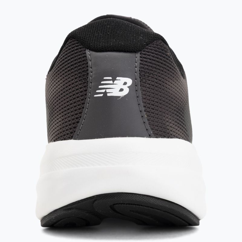Herren-Laufschuhe New Balance 411's V4 black/white/magnet 6