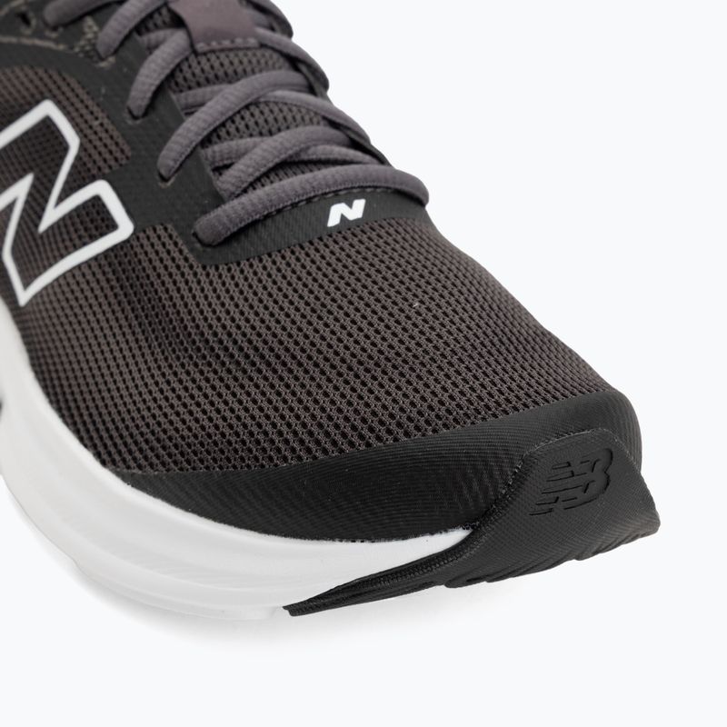 Herren-Laufschuhe New Balance 411's V4 black/white/magnet 7