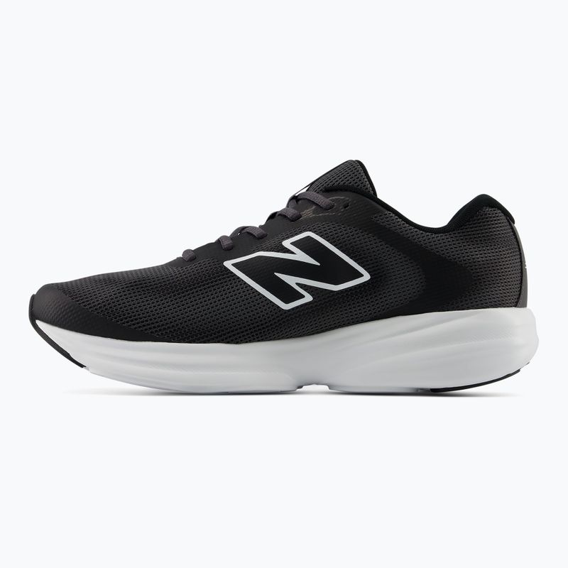 Herren-Laufschuhe New Balance 411's V4 black/white/magnet 3