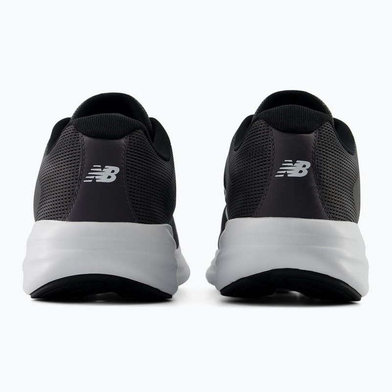 Herren-Laufschuhe New Balance 411's V4 black/white/magnet 4