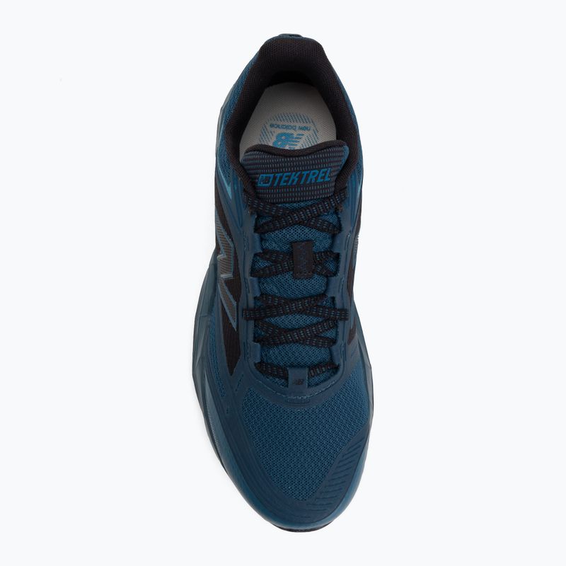 Herren-Laufschuhe New Balance Tektrel Utility V1 streamsong/altitude 5