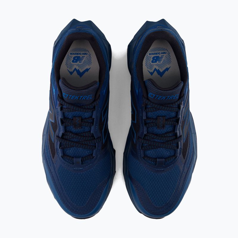 Herren-Laufschuhe New Balance Tektrel Utility V1 streamsong/altitude 5