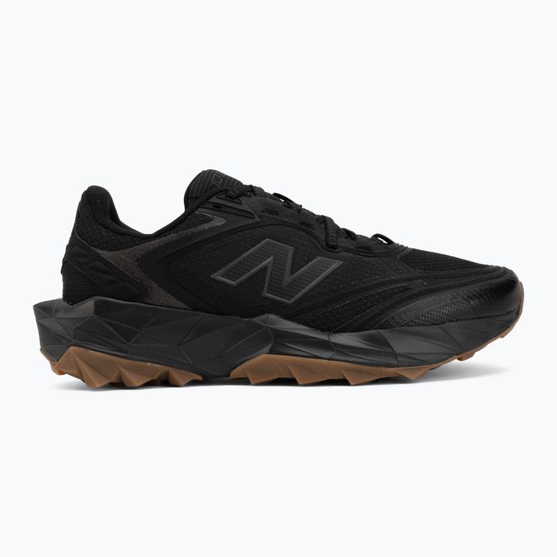 Herren-Laufschuhe New Balance Tektrel Utility V1 black/gum 2