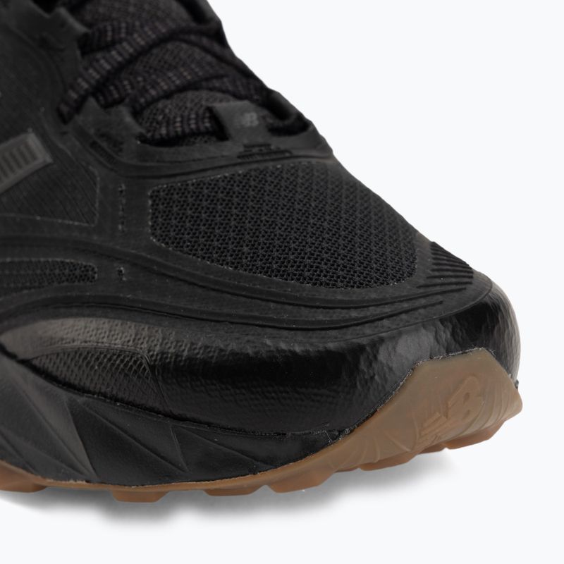 Herren-Laufschuhe New Balance Tektrel Utility V1 black/gum 7