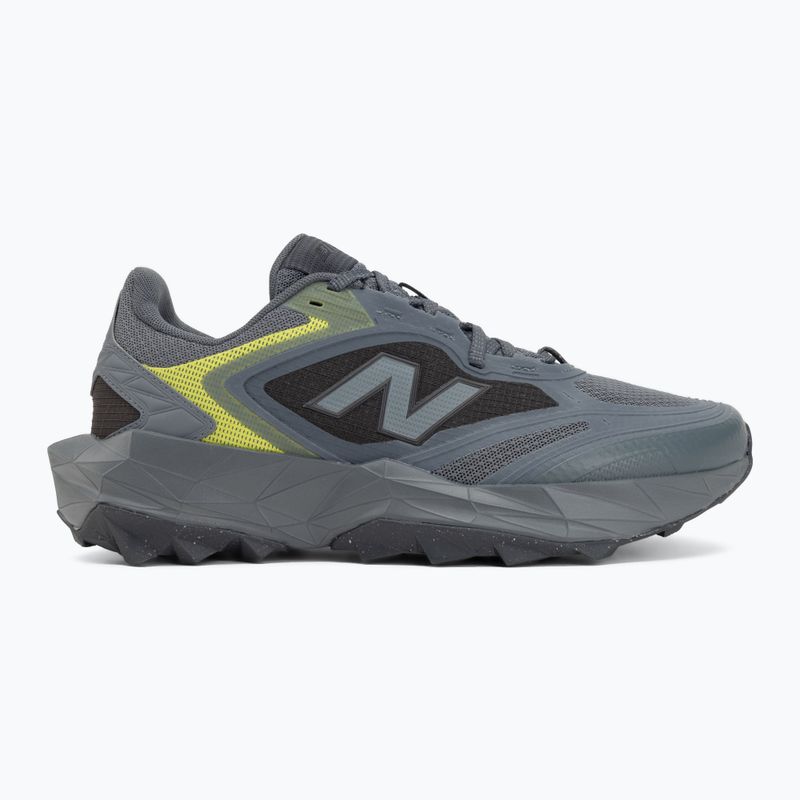 Herren-Laufschuhe New Balance Tektrel Utility V1 titanium/alkaline green 2