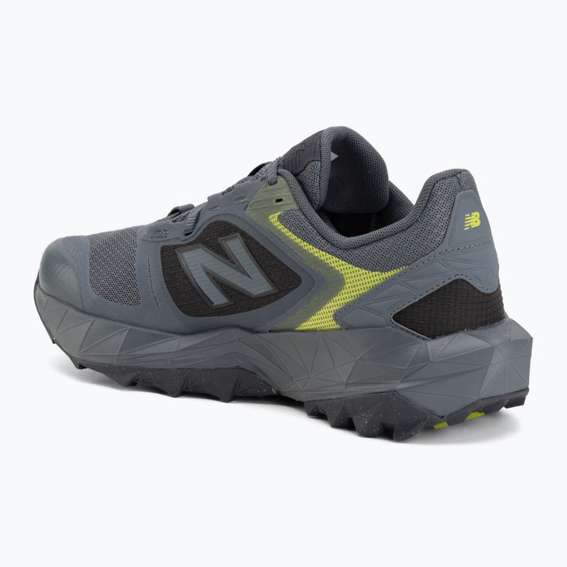 Herren-Laufschuhe New Balance Tektrel Utility V1 titanium/alkaline green 3