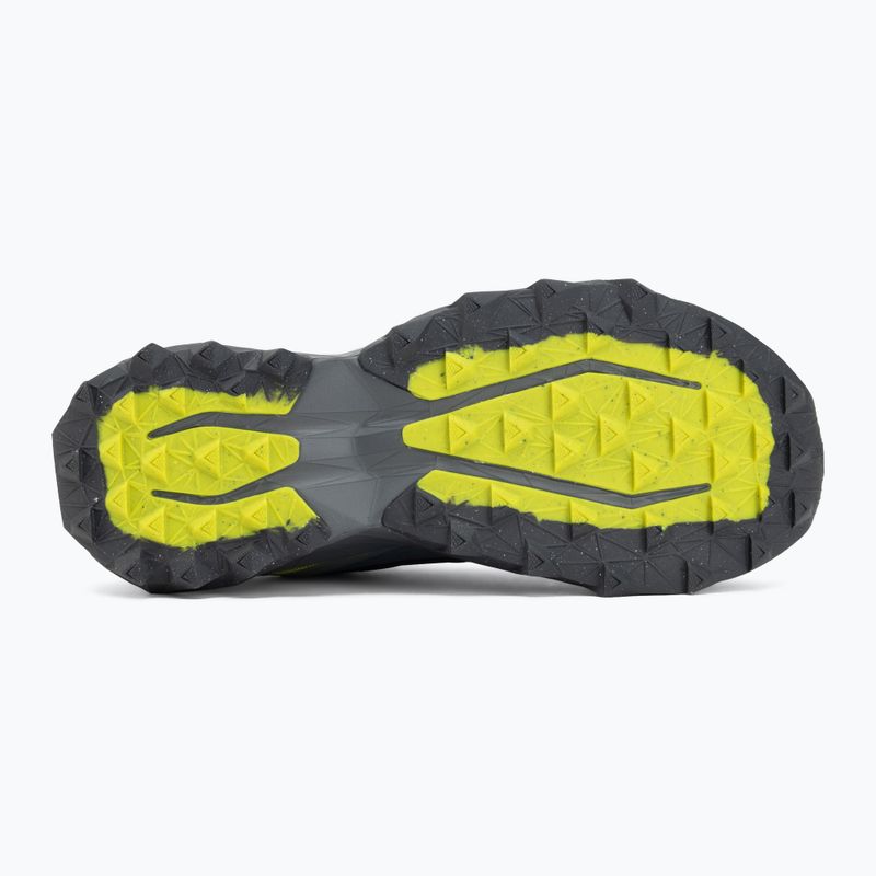 Herren-Laufschuhe New Balance Tektrel Utility V1 titanium/alkaline green 4