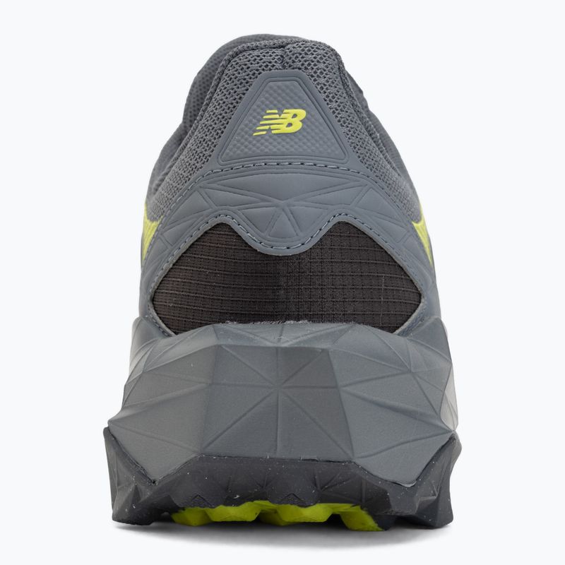 Herren-Laufschuhe New Balance Tektrel Utility V1 titanium/alkaline green 6