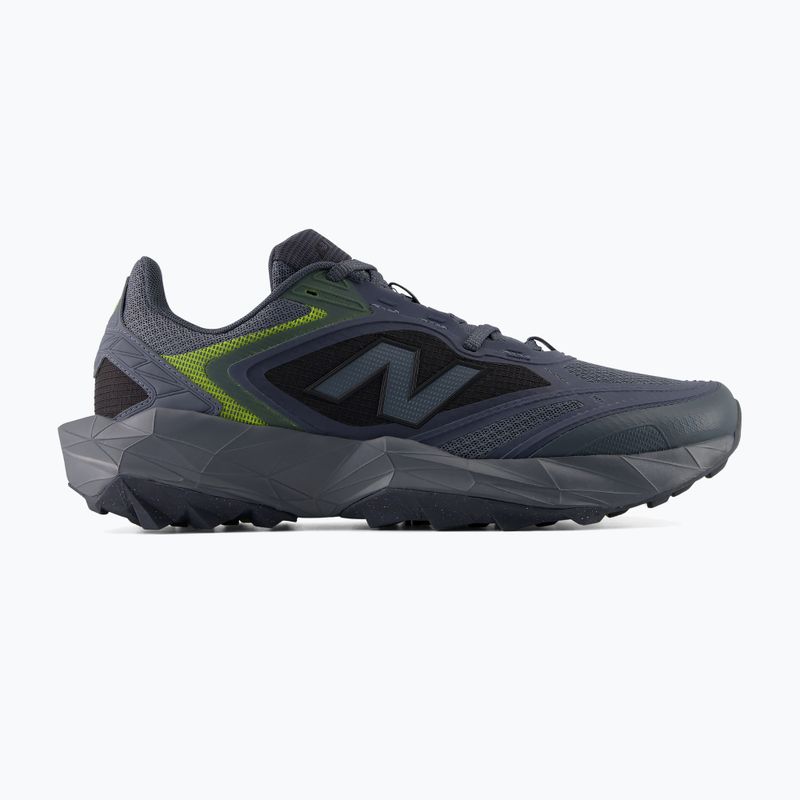 Herren-Laufschuhe New Balance Tektrel Utility V1 titanium/alkaline green 2