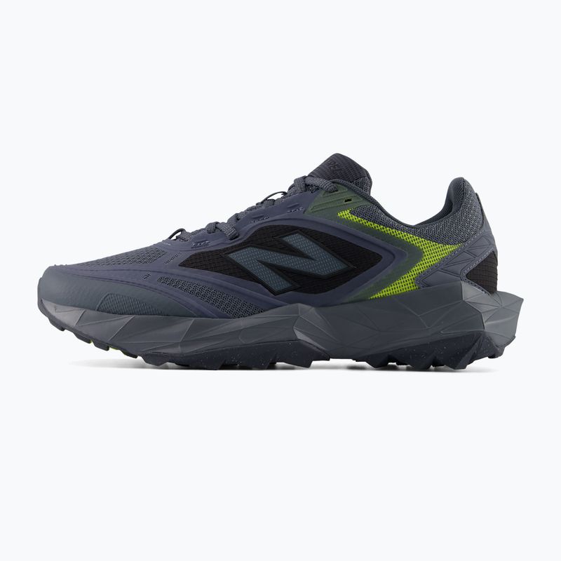 Herren-Laufschuhe New Balance Tektrel Utility V1 titanium/alkaline green 3
