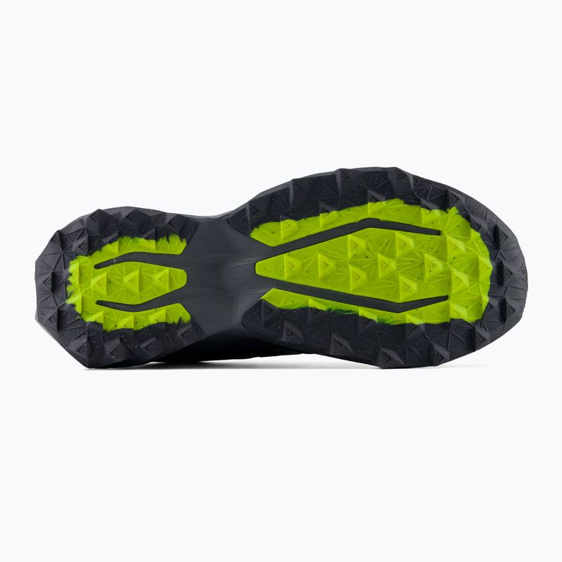 Herren-Laufschuhe New Balance Tektrel Utility V1 titanium/alkaline green 4