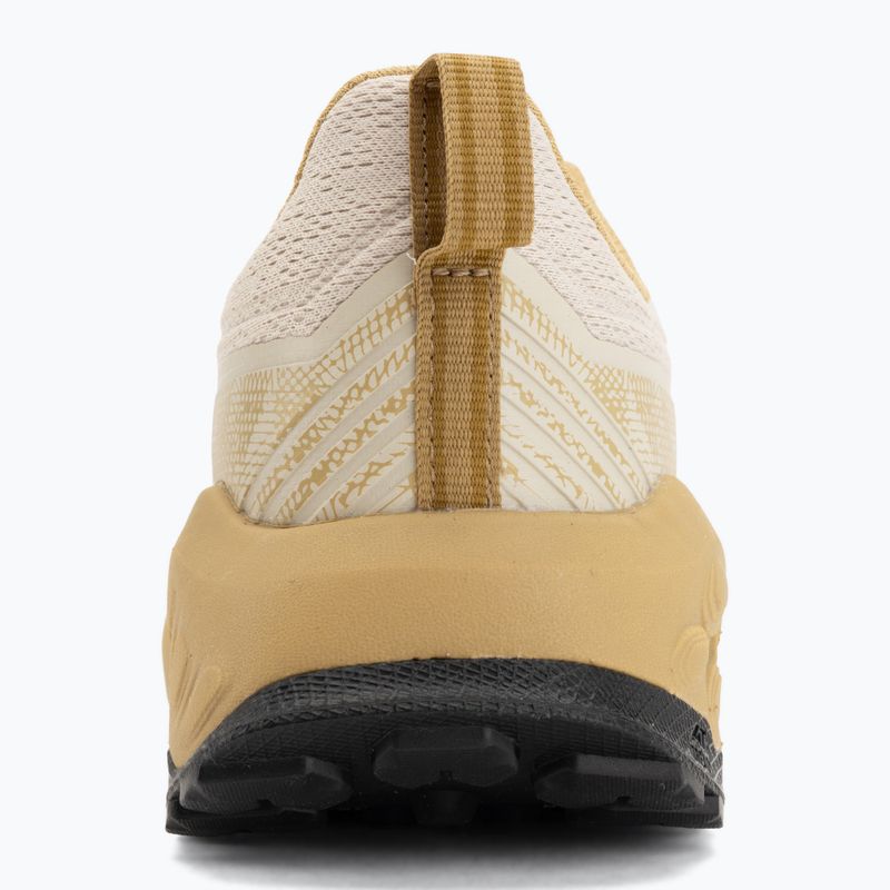 Herren-Laufschuhe New Balance Fresh Foam Garoe V2 quicksand/mars yellow 6