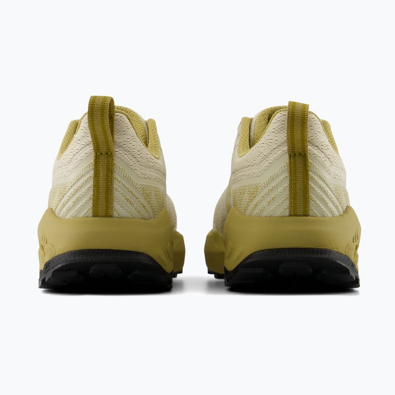 Herren-Laufschuhe New Balance Fresh Foam Garoe V2 quicksand/mars yellow 5