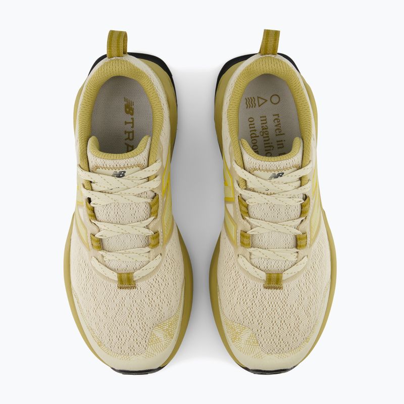 Herren-Laufschuhe New Balance Fresh Foam Garoe V2 quicksand/mars yellow 7