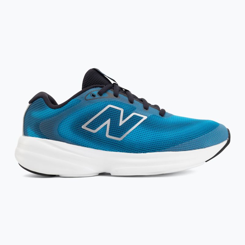Herren-Laufschuhe New Balance 411's V4 altitude/north sea/dark night 2