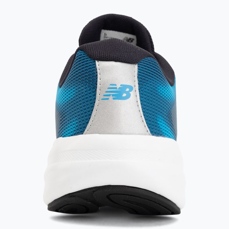 Herren-Laufschuhe New Balance 411's V4 altitude/north sea/dark night 6