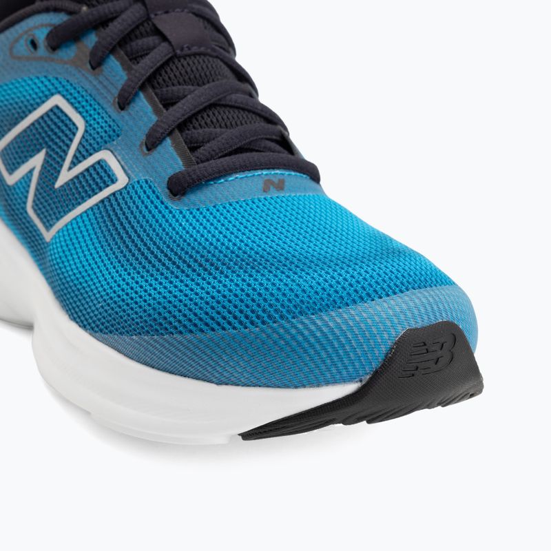 Herren-Laufschuhe New Balance 411's V4 altitude/north sea/dark night 7