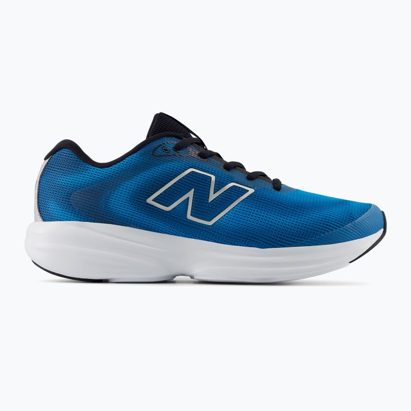 Herren-Laufschuhe New Balance 411's V4 altitude/north sea/dark night 2