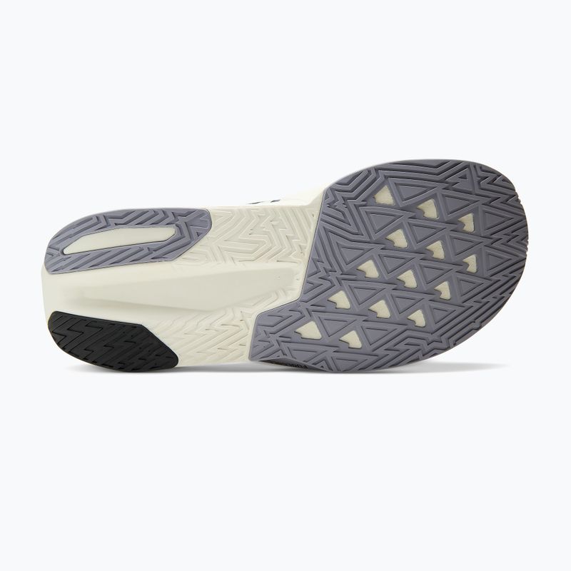 Herren-Laufschuhe New Balance FuelCell Rebel V5 pistachio butter/digital mist 3