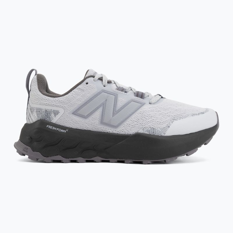 Herren-Laufschuhe New Balance Fresh Foam Garoe V2 fresh air/castlerock 2