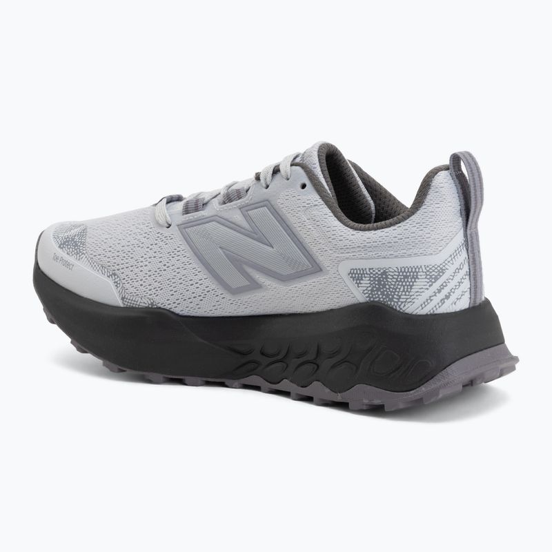 Herren-Laufschuhe New Balance Fresh Foam Garoe V2 fresh air/castlerock 3