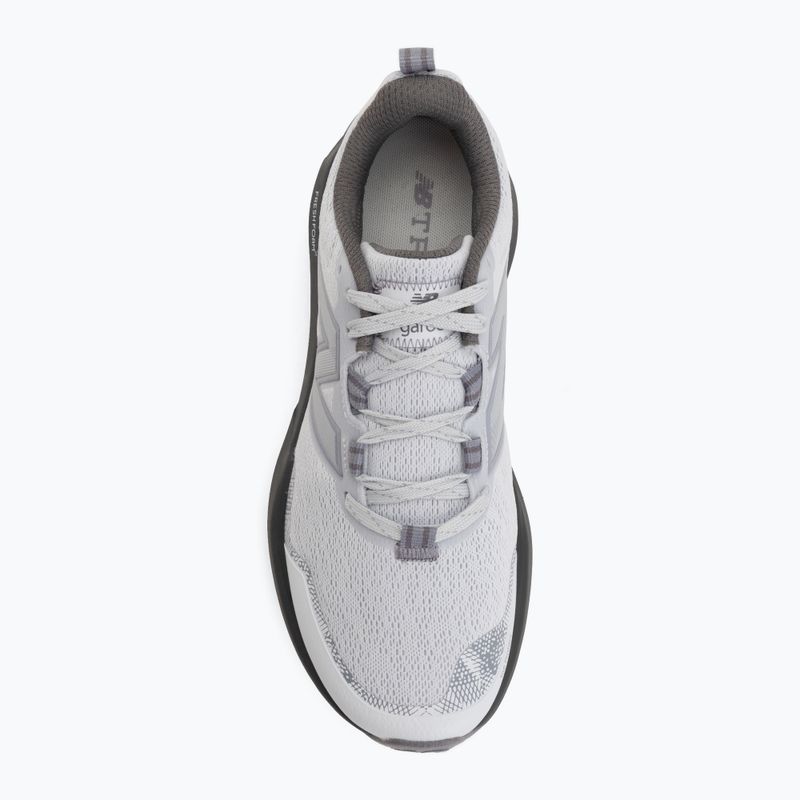 Herren-Laufschuhe New Balance Fresh Foam Garoe V2 fresh air/castlerock 5