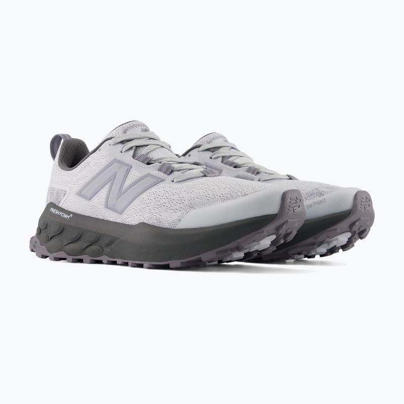 Herren-Laufschuhe New Balance Fresh Foam Garoe V2 fresh air/castlerock 4
