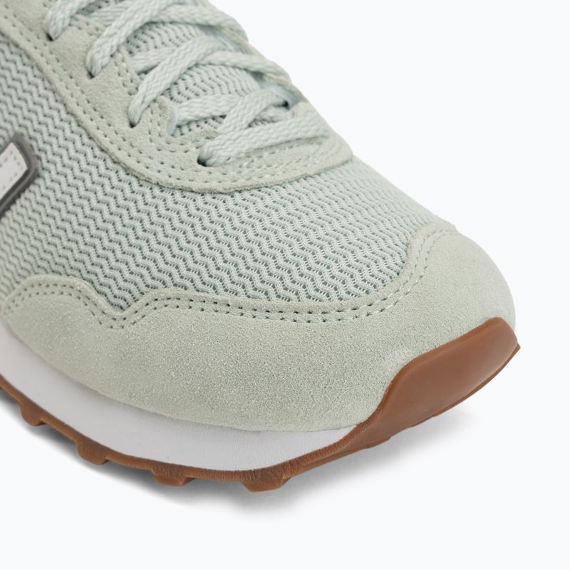 Damen-Schuhe New Balance Classic 515's V3 green 7