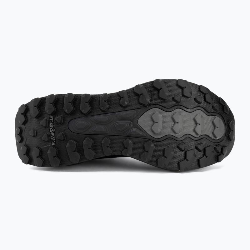 Herren-Laufschuhe New Balance Fresh Foam Garoe V2 black/dark night/neo flame 4