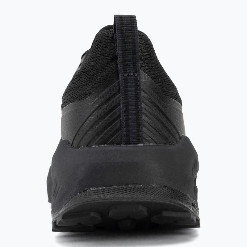 Herren-Laufschuhe New Balance Fresh Foam Garoe V2 black/dark night/neo flame 6